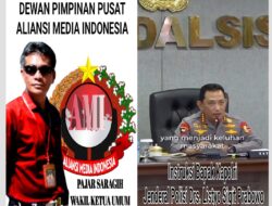 Perkumpulan Jurnalis Indonesia Demokrasi Nusantara & AMI kecam pembakaran rumah wartawan dan minta Polri bekuk pelakunya