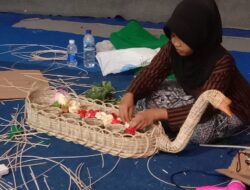 Permainan Tradisional Dakon Dibangkitkan Dalam Ajang FLS2N Tingkat Sekolah Dasar Se-kabupaten Malang