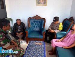 Rumah Rentenir Di Malang Disatroni 6 Perampok,Uang dan Emas Raib Digondol