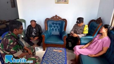 Rumah Rentenir Di Malang Disatroni 6 Perampok,Uang dan Emas Raib Digondol