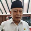 Jika Tidak Dapat Rekom Parpol, Sanusi Bakal Absen di Pilkada Kabupaten Malang 2024
