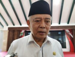 Jika Tidak Dapat Rekom Parpol, Sanusi Bakal Absen di Pilkada Kabupaten Malang 2024