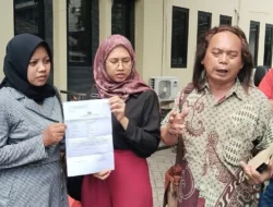 Rampas Mobil Debitur, Oknum Debt Collector CIMB Niaga Finance Malang Dilaporkan ke Polda Jatim