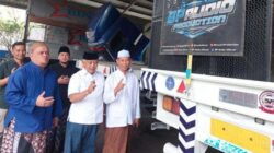 Paslon SaLaf Siap Dukung Keberadaan Sound Horeg di Kabupaten Malang