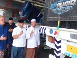 Paslon SaLaf Siap Dukung Keberadaan Sound Horeg di Kabupaten Malang