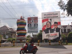 Pengamat Sebut Kedua Paslon Sama-sama Punya Kans Menangi Pilkada Banyuwangi