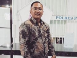 Pilkada Jatim 2024 Tim Hukum GUS Bakal Pidanakan Ketua dan Sekretaris DPC PDIP Malang