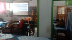 Sekolah Dasar di Turen Gelar Sosialisasi “Habit Learning” untuk Tingkatkan Kualitas Pendidikan Kabupaten Malang