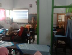 Sekolah Dasar di Turen Gelar Sosialisasi “Habit Learning” untuk Tingkatkan Kualitas Pendidikan Kabupaten Malang