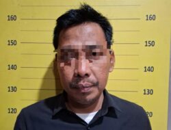 Dua Oknum LSM di Probolinggo, Ditangkap Diduga Peras Kades
