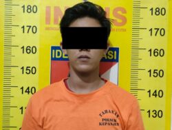 Polisi Bekuk Pelaku Perampasan dan Kekerasan di Penginapan Malang
