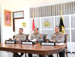  Penerimaan Calon Anggota Polri, Komjen Dedi: Alat Ukur Seleksi Baik Hasilkan Polisi Terbaik
