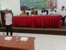 Bintek Peran Duta SPN Sekolah Plus NGAJI Sukseskan Program Ramadhan di Kabupaten Malang