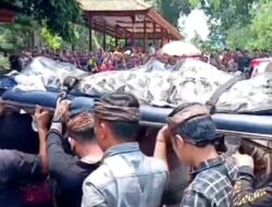 Seorang Ayah Berharap Pembunuh Anaknya Tertangkap di Hukum Seberat Beratnya*