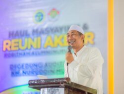 Santri dan Hafiz Diutamakan dalam Penerimaan Polri 2025, Ponpes Nurul Qodim Paiton Sambut Positif