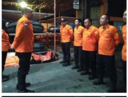 KORBAN HILANG DIDUGA TERSENGAT LISTRIK SETRUM IKAN DI KALIPARE, MALANG