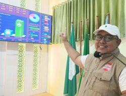 Pelantikan Gus Haris- Ra Fahni Jadi Momen Bersejarah, Program Kerja 100 Hari Jadi Gebrakan