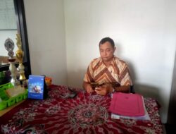 Harga Cabe Rawit dan Telur Naik Jelang Ramadhan di Pasar Tradisional Kraksaan