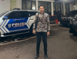 Jalan Rusak dan Dana Desa Misterius, Warga Talangsuko Pertanyakan Kinerja Kepala Desa