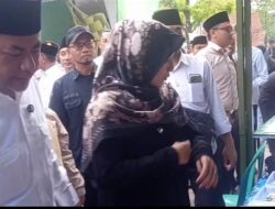 Bupati Probolinggo Gus Haris Resmi Buka Event Kuliner Tahunan Takjil 2025