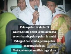 Teman di Dunia yang Dapat Jadi Musuh di Akhirat.