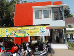 SMK Madani Turen, Sekolah di Desa dengan Fasilitas Setara Kota