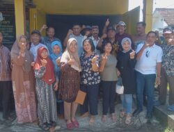 Kebersamaan yang Menghangatkan: Temu Kangen dan Halal Bihalal Alumni SMA YP 83 Bantur Satukan Rasa dalam Momen Penuh Mak