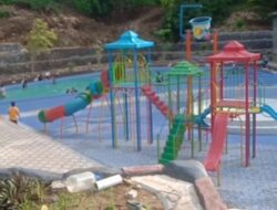 Resmi Dibuka, Wisata Kolam Renang Sumberbuntung Hadirkan Harapan Baru untuk Warga Desa Rejoyoso