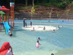 Semarak Show Opening Sumberbuntung Park: Senam Lansia Bhineka Tunggal Ika Warnai Peluncuran Wisata Baru di Bantur