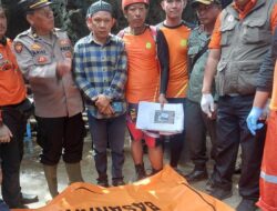 Polres Malang Intensifkan Pencarian Korban Tenggelam, Dua Sudah Dievakuasi