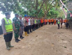 Tuntas, Polres Malang dan Tim SAR Gabungan Temukan Seluruh Korban Tenggelam di Balekambang