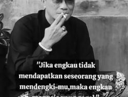 Gus Hisa: Dengki dari Orang Lain Adalah Tanda Keberhasilan, Asal Kita Tidak Membalas dengan Iri