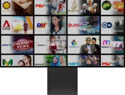 Accola Play merupakan Aplikasi nonton televisi online yang dapat disaksikan dimana saja tanpa memerlukan usaha dan biaya lebih. Hanya dengan mendownload dan berlangganan, semua program di Accola Play bisa langsung di saksikan tanpa hambatan. Banyak program-program menarik yang disediakan Accola Play mulai dari pertandingan Liga 1 Jepang, program seputar Klub Sepak Bola kebanggan Jakarta yakni Persija beserta para pendukungnya dan acara hiburan seputar Kota Jakarta dan sekitarnya juga tersedia di Aplikasi Accola Play ini. Diupdate pada