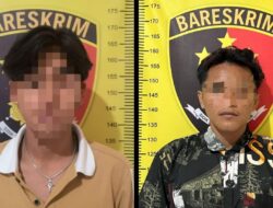 Terduga Pengeroyokan di Jalur Pantura Probolinggo, Di ciduk Polisi
