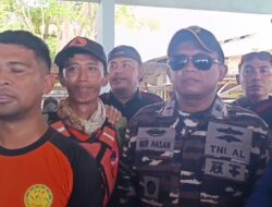 Nelayan Hilang di Perairan Gending Ditemukan Tewas
