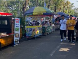 CFD Kraksaan Menuai Protes, Warga dan Pedagang Pasang Badan, Akses Ambulans Tetap Aman