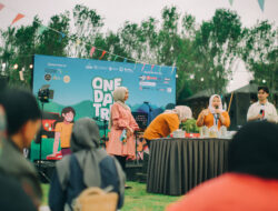 One Day Trip Penuh Warna di Agro Wonosari: Dari Jeep Adventure ke Lentera Harapan