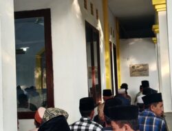 Jemaah Aboge Probolinggo Gelar Idul Adha di Ahad Legi