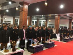 Sakral dan Meriah,Yadnya Kasada di Bromo, Simbol Harmoni Alam, Budaya, dan Religi