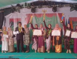 Yayasan Mambaul Ulum Gelar Pelepasan 104 Siswa dengan Penuh Kesederhanaan dan Makna