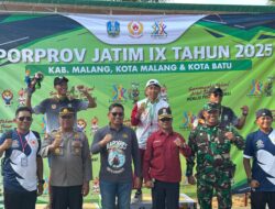 Polres Malang dan SAR Gabungan Cari Mahasiswa Terseret Arus di Pantai Ungapan