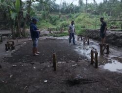 Polisi Cek Lokasi Diduga Jadi Arena Sabung Ayam di Pakisaji, Tak Ditemukan Aktivitas Perjudian
