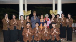 “Cafe Sawah Pujon Kidul Hadirkan Inovasi Wisata Baru Lewat Event “Wedhangan” Yang Tawarkan Pengalaman Penuh Cerita dan Makna”