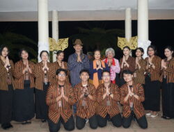 “Cafe Sawah Pujon Kidul Hadirkan Inovasi Wisata Baru Lewat Event “Wedhangan” Yang Tawarkan Pengalaman Penuh Cerita dan Makna”