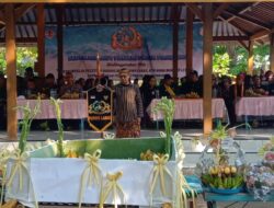Sedekah Laut & Grebek Suro 2025 Malang Selatan Rayakan Tradisi Sakral Penuh Kebersamaan dan Rasa Syukur