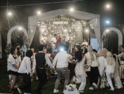 Mahasiswa UMM Sulap Romantic Camp Menjadi Romantis Lewat Gacha
