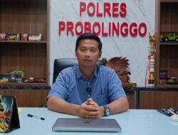 Polres Probolinggo Pastikan Usut Tuntas Kasus Penipuan Rp4 Miliar