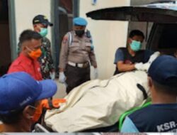 Telah Ditemukan Mayat Perempuan Membusuk di Rumah Kos Desa Karangpandan, Pakisaji