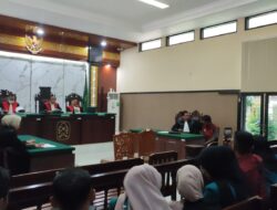 Divonis Mati, Yusa Cahyo Utomo Ajukan Banding Lewat Kuasa Hukumnya