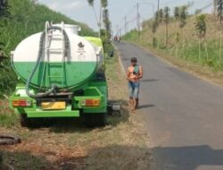 Warga Kalipare Resah Akibat Bau Menyengat dari Pupuk Cair di Kebun Tebu